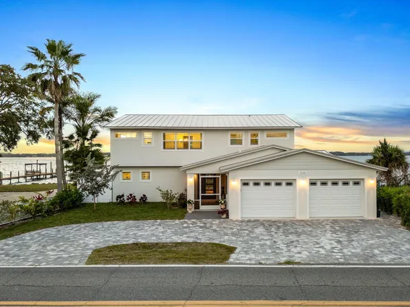 2145 S Tropical Trl, Merritt Island, FL 32952