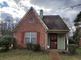 1473 Beaver Trail Dr, Cordova, TN 38016