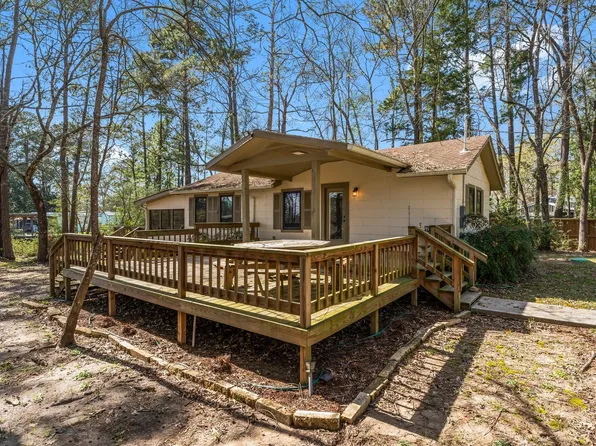 812 Lake Livingston Blvd, Livingston, TX 77351