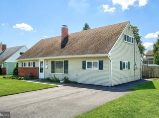1512 Continental Rd, York, PA 17404