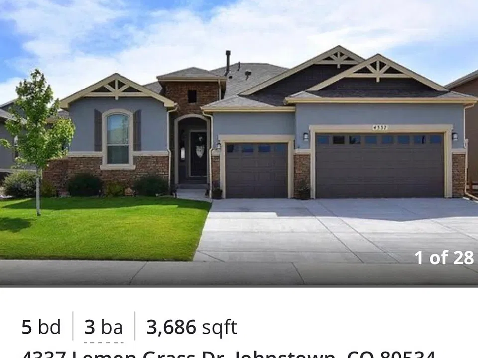4337 Lemon Grass Dr