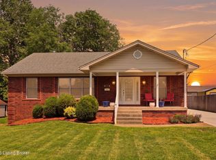 5405 Amalfi Ave, Louisville, KY 40219