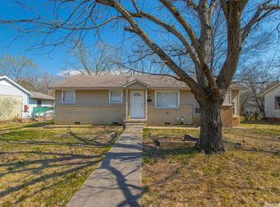 66 Hill Ln, Little Rock, AR 72209