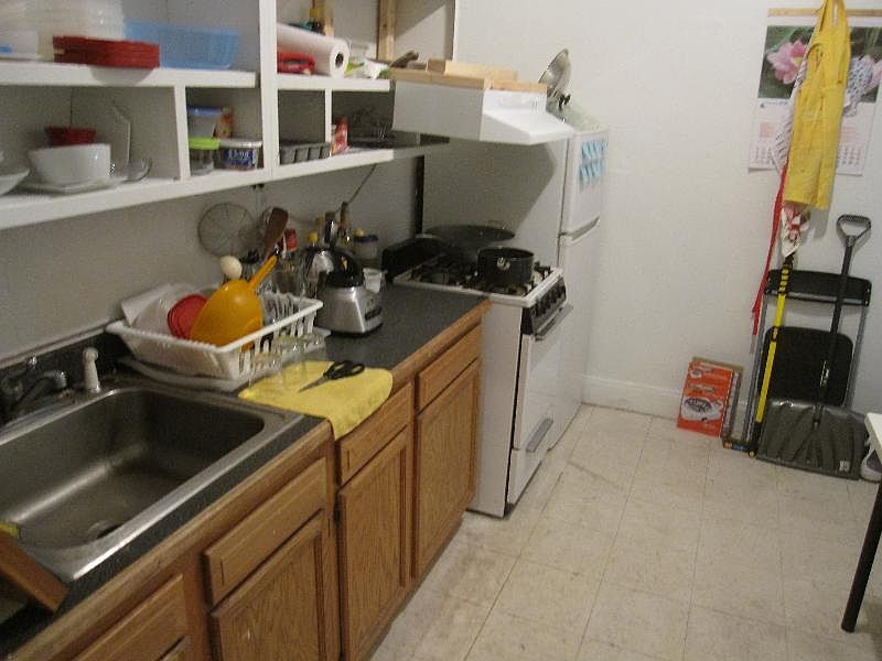 2nd image of 1810 Commonwealth Ave APT 14C