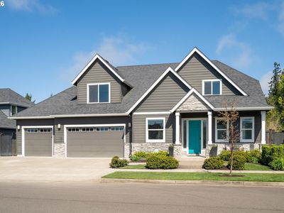 2251 Lathen Way, Eugene, OR, 97408