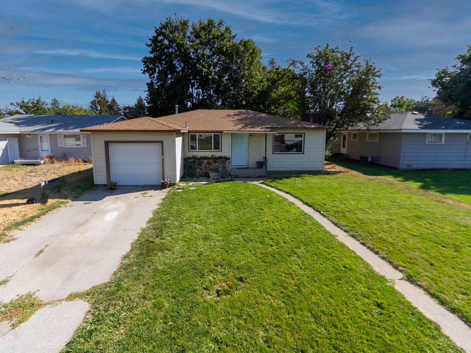 312 N Walker St, Medical Lake, WA 99022 Zillow