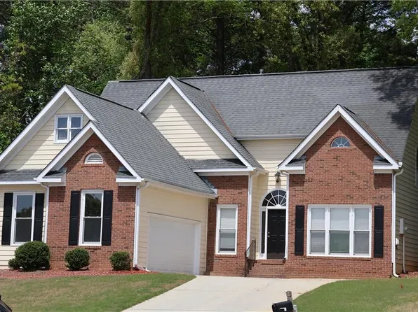 1255 Carlysle Park Dr, Lawrenceville, GA 30044