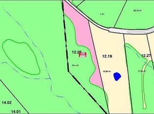1821 Breckenridge Dr, Crossville, TN 38572