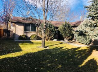 4325 Snowshoe Ln, Reno, NV 89502