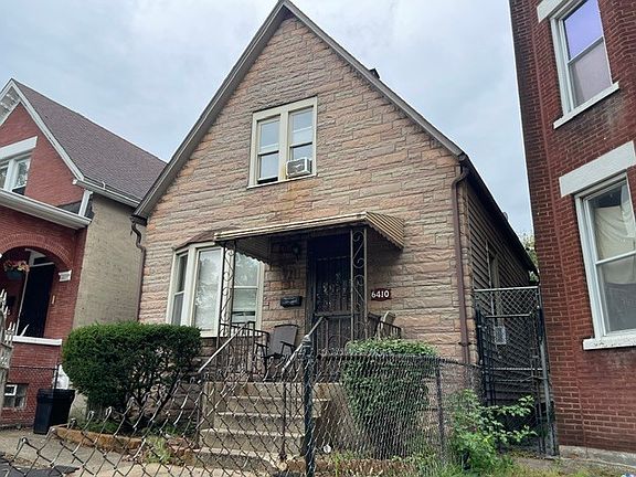 3rd image of 6410 S Marshfield Ave