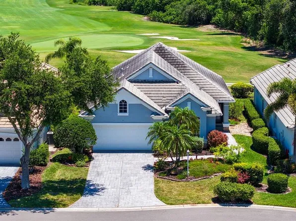 7823 Heritage Classic Ct, Lakewood Ranch, FL 34202