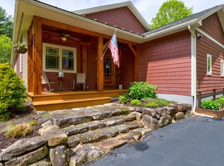 40 Howe Rd, Greenfield Center, NY 12833