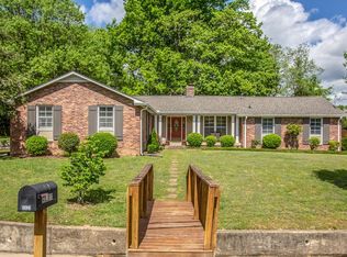 6801 Highland Park Dr, Nashville, TN 37205