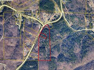 267 Ridgeway Rd, La Fayette, GA 30728