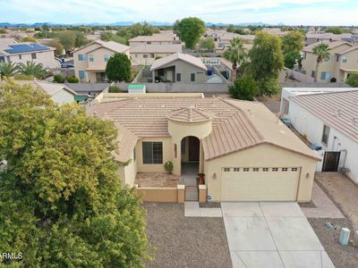14491 N 135th Dr, Surprise, AZ, 85379
