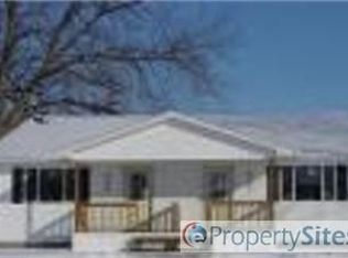 507 Oneida St, Storm Lake, IA 50588