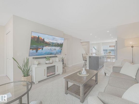 2nd image of 2426 Trumpeter Way NW