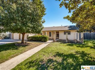 1310 Tulip Ln, New Braunfels, TX 78130