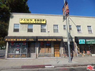 4429 Crenshaw Blvd, Los Angeles, CA, 90043