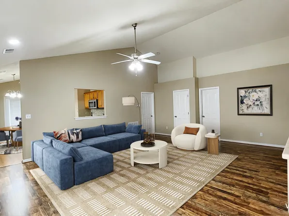 441 McConnells Trce, Lexington, KY 40511