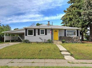 2319 E Rowan Ave, Spokane, WA 99217