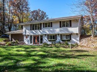 13672 30th Street Cir N, Stillwater, MN 55082