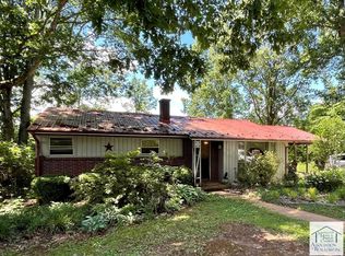 157 Wilde St, Ridgeway, VA 24148