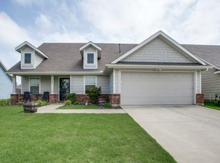 9809 Tanglebrush Dr, McKinney, TX 75072