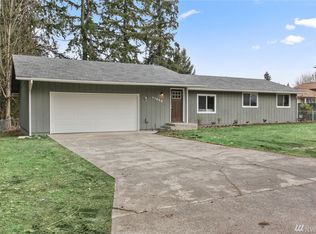 11002 SE 313th St, Auburn, WA 98092