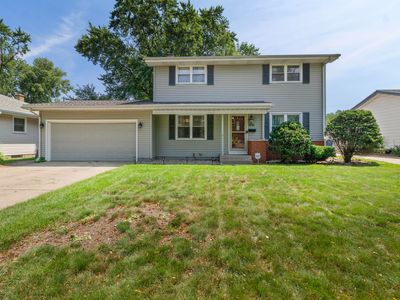 1751 N Lafayette St, Griffith, IN, 46319