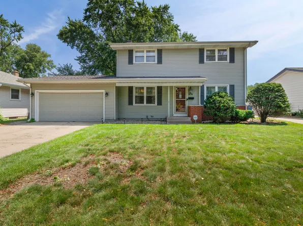 1751 N Lafayette St, Griffith, IN 46319