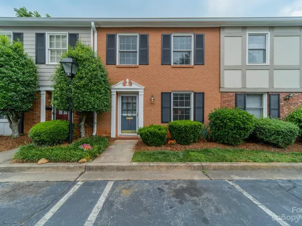 4607 Hedgemore Dr Unit D, Charlotte, NC 28209