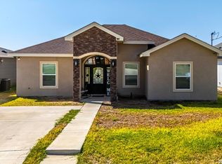 1087 Pizzaro Lane, Eagle Pass, TX 78852