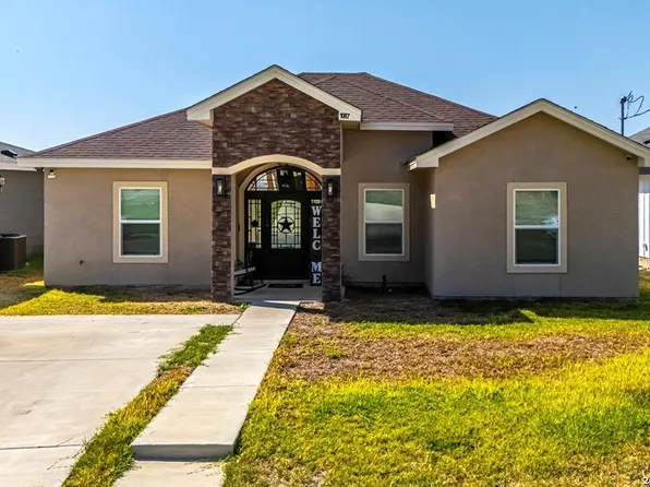 1087 Pizzaro Lane, Eagle Pass, TX 78852