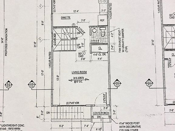 4th image of 446 Westervelt Ave