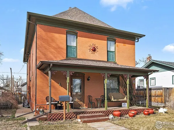 219 S 3rd Ave, Brighton, CO 80601