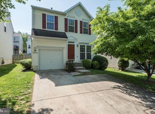 8311 Pigeon Fork Ln, Laurel, MD 20724