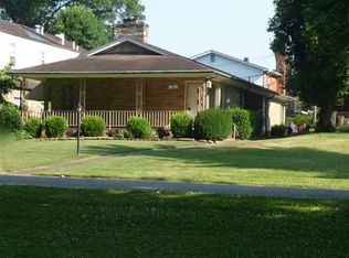 230 North Blvd, Huntington, WV 25701