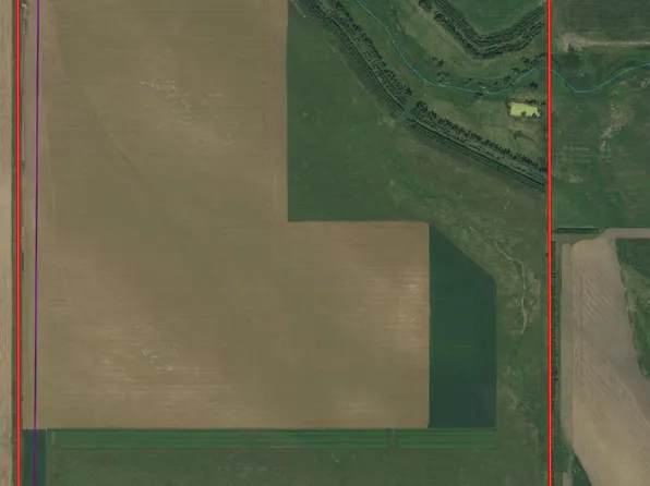 274th Street & 336 Ave, Dallas, SD 57529