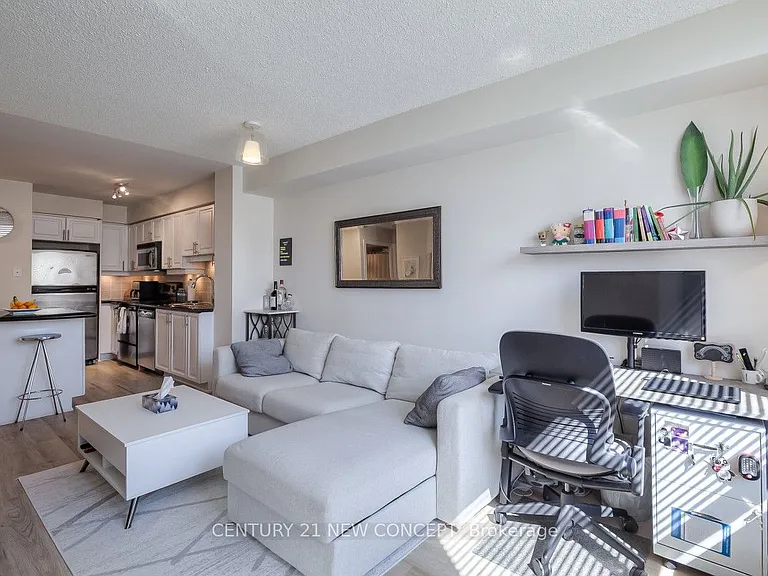 78 Harrison Garden Blvd #204 — Photo 11