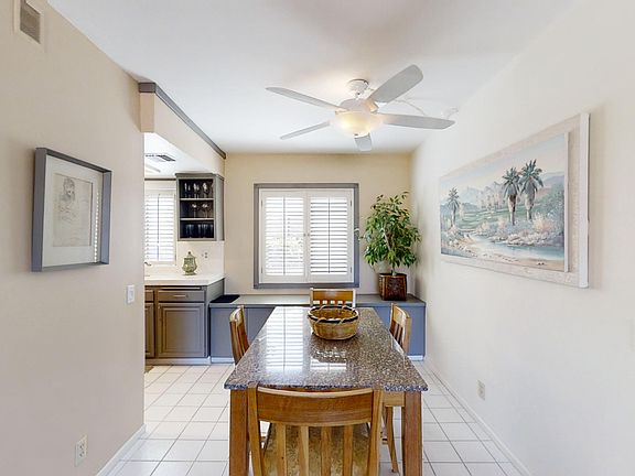 3rd image of 1421 N Sunrise Way Unit 36