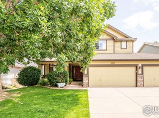 10200 Sandy Ridge Ct, Longmont, CO 80504