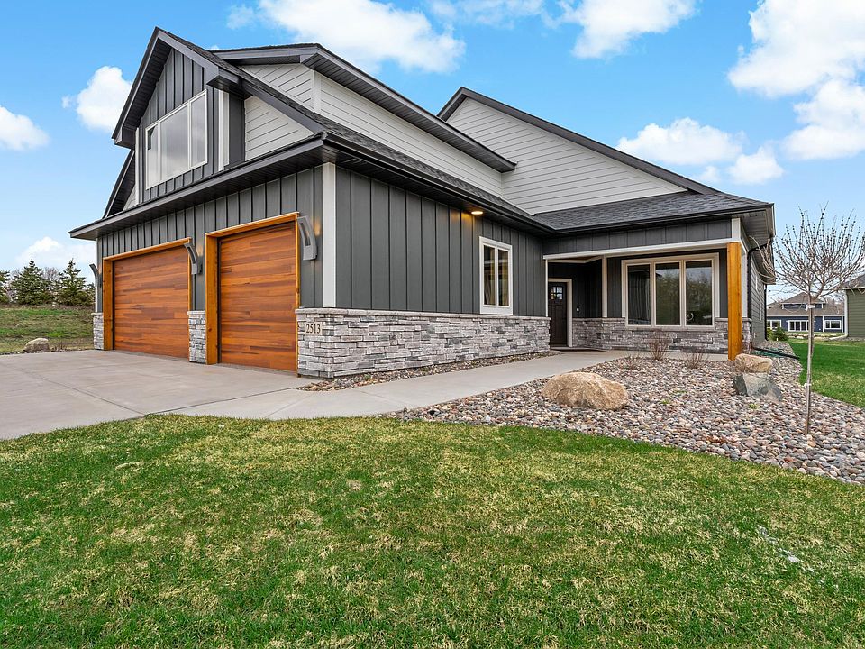 2513 110th Ct NE, Blaine, MN 55449 Zillow