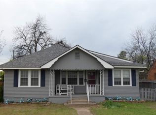 702 NW Laird Ave, Lawton, OK 73507