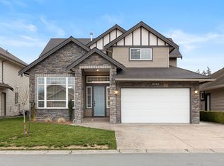 5386 Chinook St, Chilliwack, BC V2R0A6