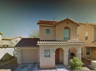 4986 Volcanic Rock Ln, Whitney, NV 89122