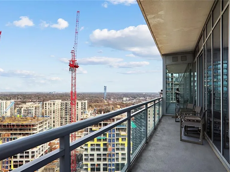 1065 Peachtree St NE #3005 — Photo 21
