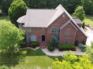 165 Labridge Ln, Corbin, KY 40701