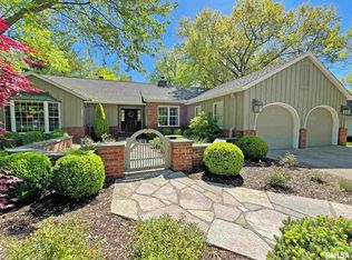 4008 N Harvard Ave, Peoria, IL