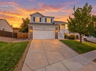 6448 Balance Cir, Colorado Springs, CO 80923